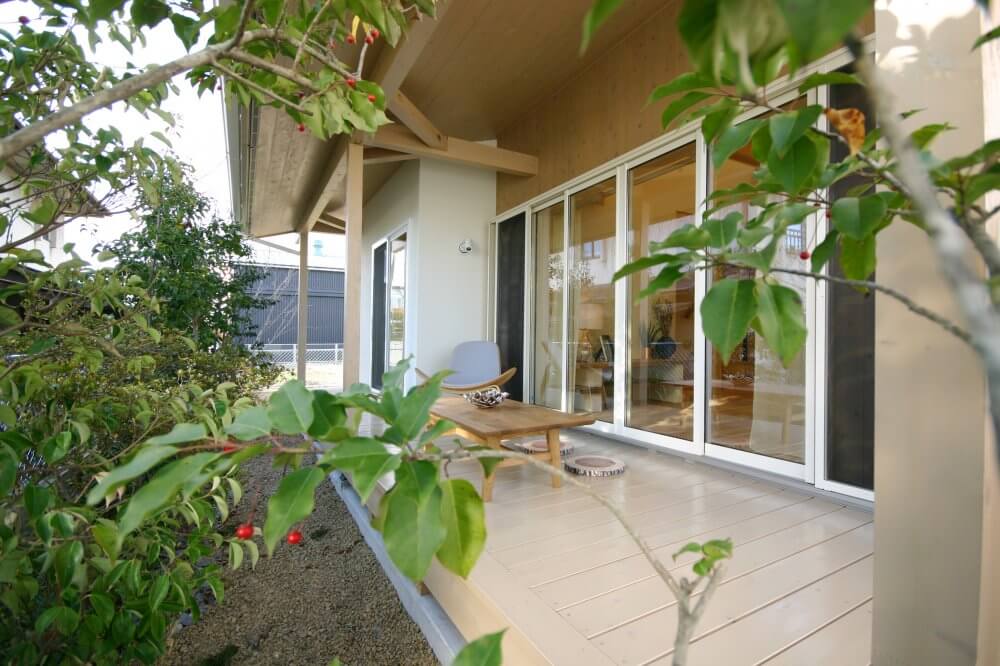 宇都宮市で注文住宅を建てるNEXT HAUS DESIGN 家づくりの10のステップ