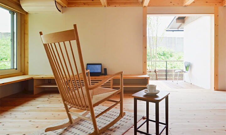 宇都宮市で注文住宅を建てるNEXT HAUS DESIGNへのよくある質問