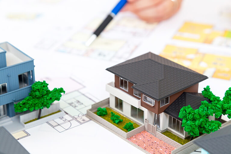 宇都宮市で注文住宅を建てるNEXT HAUS DESIGNの建て替え