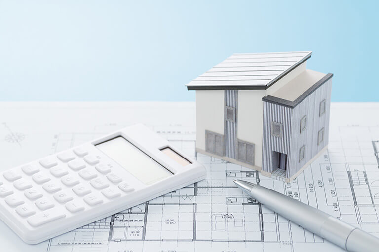 宇都宮市で注文住宅を建てるNEXT HAUS DESIGNが伝える資金計画