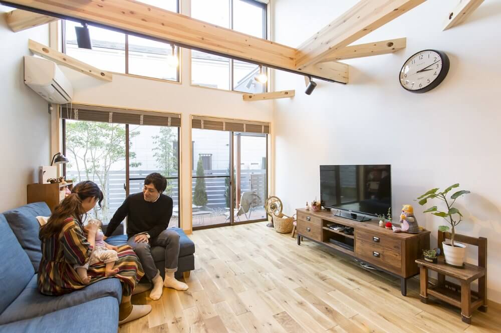 宇都宮市で注文住宅を建てるNEXT HAUS DESIGNのメディア掲載情報