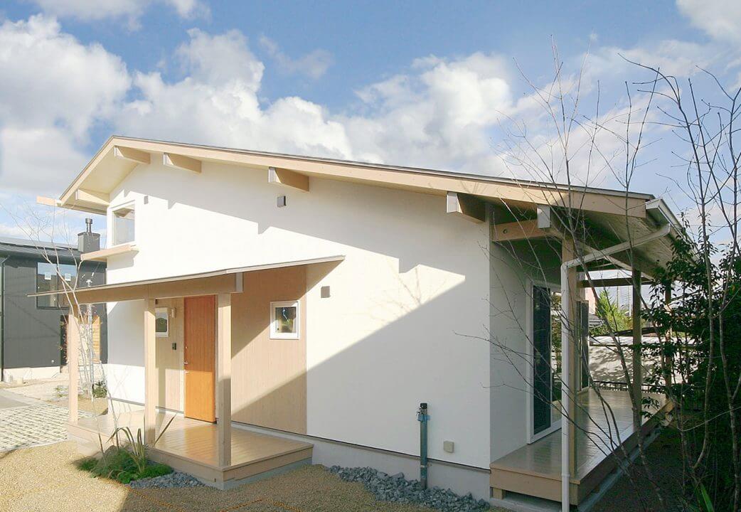 栃木県宇都宮市の注文住宅といえばNEXT HAUS DESIGNのNeo LOAFERモデルルーム