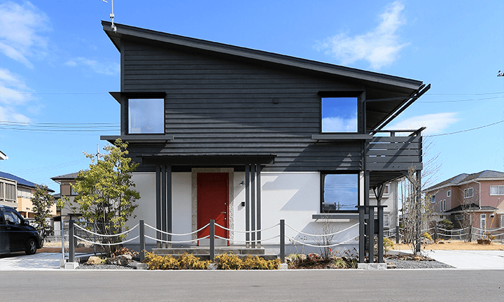 栃木県宇都宮市のBEAHAUSといえばNEXT HAUS DESIGN03