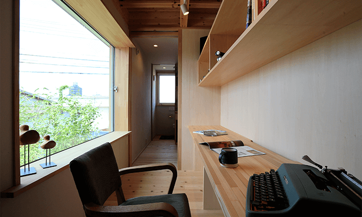 栃木県宇都宮市のBEAHAUSといえばNEXT HAUS DESIGN05