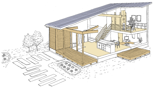 栃木県のハウスメーカーといえばNEXT HAUS DESIGN