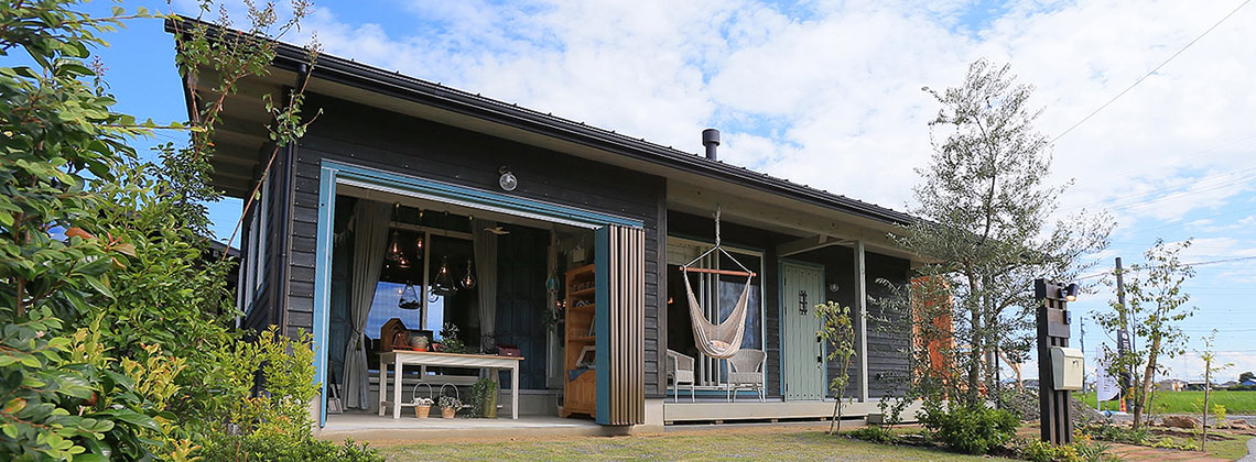 栃木県宇都宮市でCOVACOを建てるならNEXT HAUS DESIGN