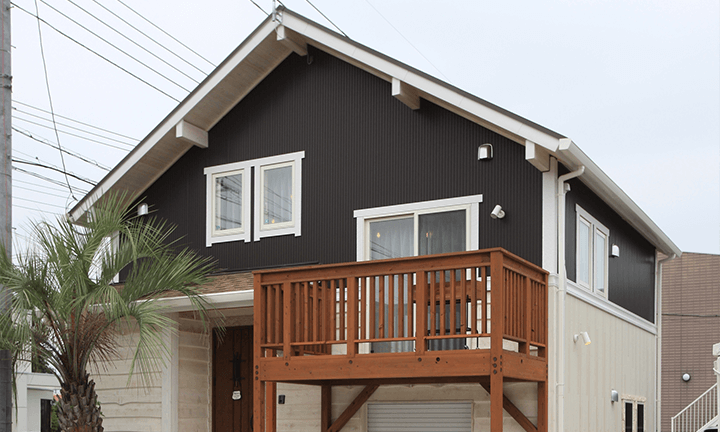 栃木県で建て替えをするならNEXT HAUS DESIGN