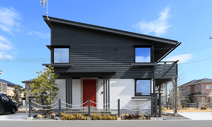 栃木県で建て替えをするならNEXT HAUS DESIGN