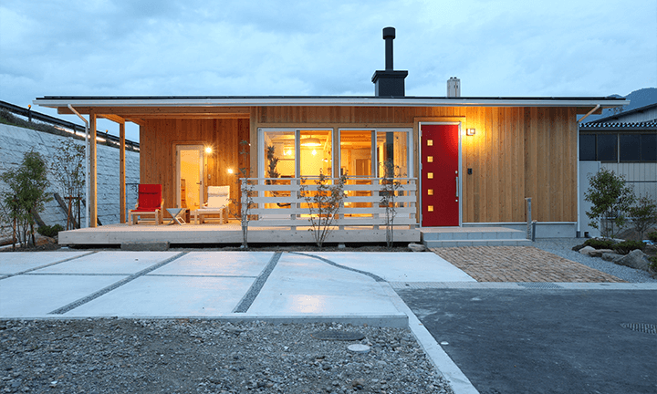 栃木県で建て替えをするならNEXT HAUS DESIGN