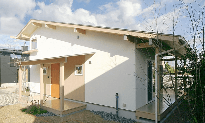 栃木県で建て替えをするならNEXT HAUS DESIGN