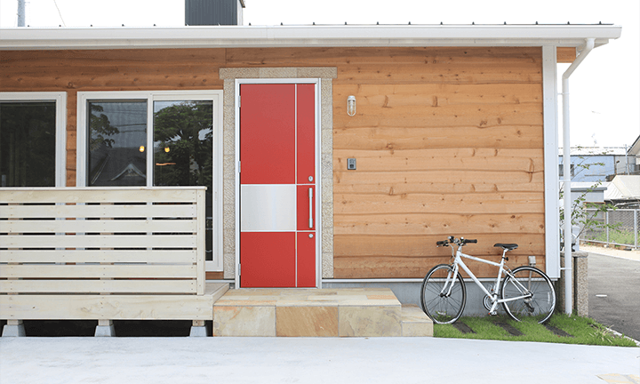 栃木県で建て替えをするならNEXT HAUS DESIGN