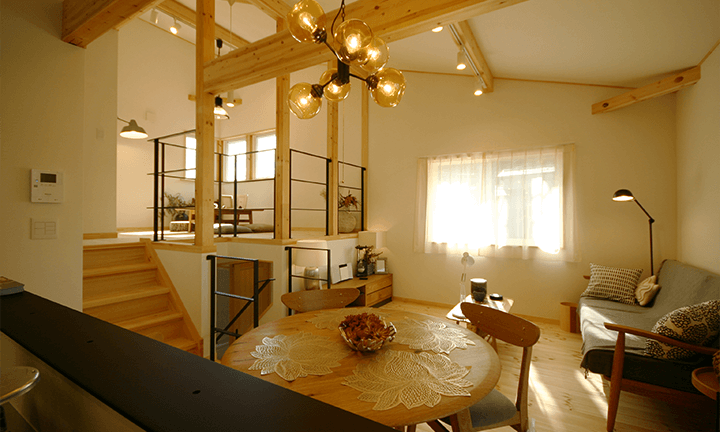 栃木県で建て替えをするならNEXT HAUS DESIGN