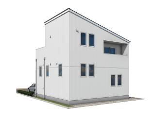 栃木県で建て替えならNEXT HAUS DESIGNのMiMiのカラー02