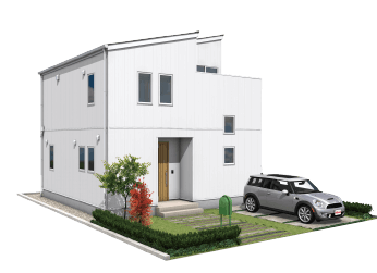 栃木県で建て替えならNEXT HAUS DESIGNのMiMiのカラー03