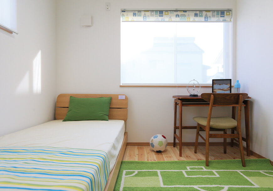 栃木県で建て替えならNEXT HAUS DESIGNのMiMiの部屋03