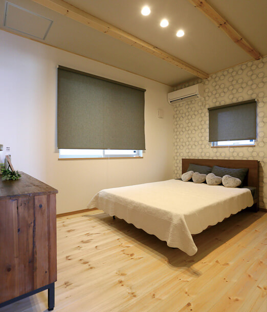 栃木県で建て替えならNEXT HAUS DESIGNのMiMiの部屋06