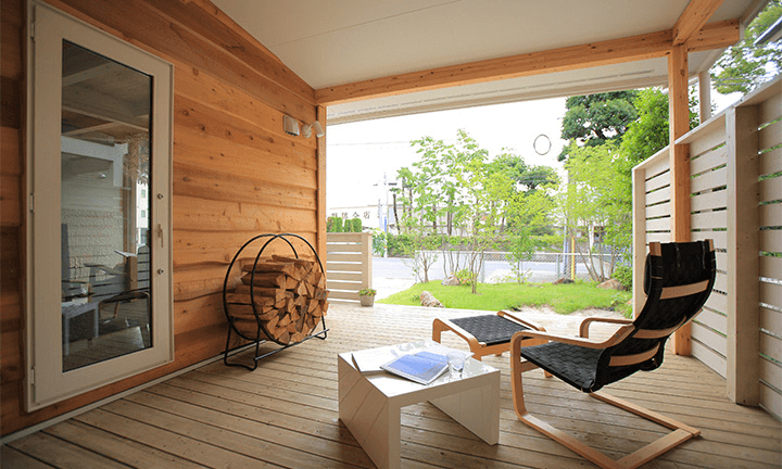 宇都宮市のハウスメーカーといえばNEXT HAUS DESIGN