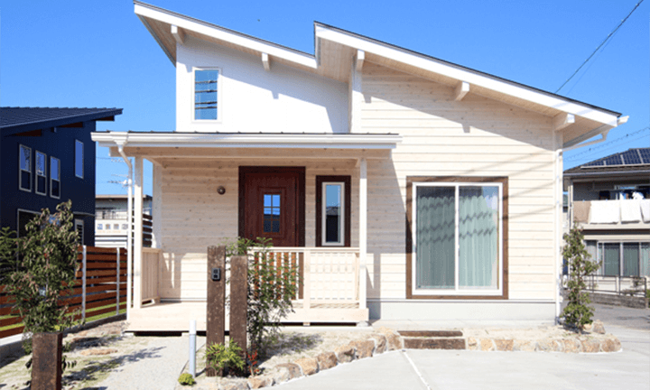 宇都宮市のFACADEといえばNEXT HAUS DESIGN