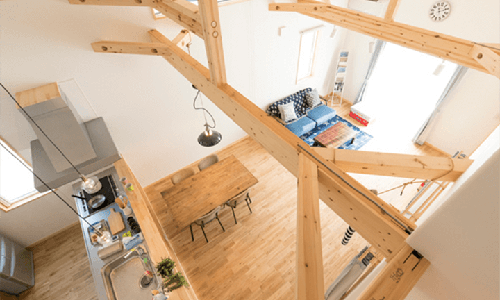 宇都宮市でキッチンといえばNEXT HAUS DESIGN