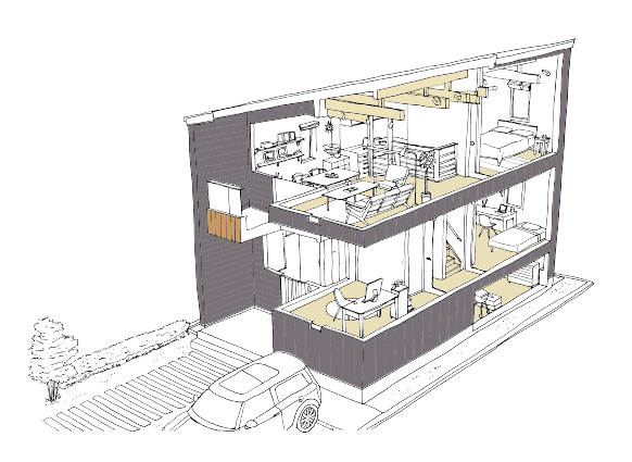 宇都宮市の住宅メーカーといえばNEXT HAUS DESIGN