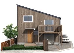 栃木県宇都宮市の住宅会社NEXT HAUS DESIGNのカラー03