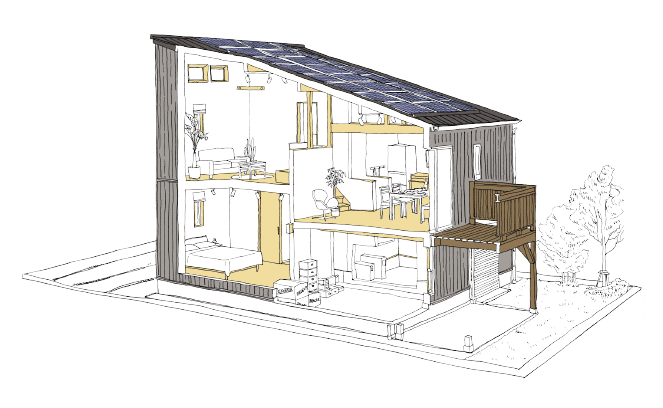 宇都宮市の住宅会社といえばNEXT HAUS DESIGN