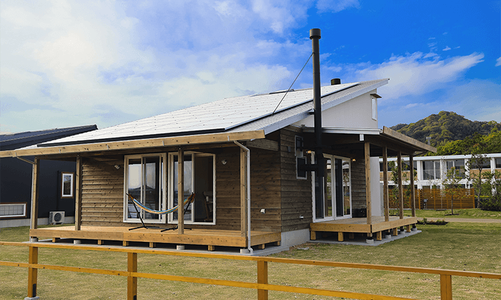 宇都宮市で新築一戸建てを建てるならNEXT HAUS DESIGN