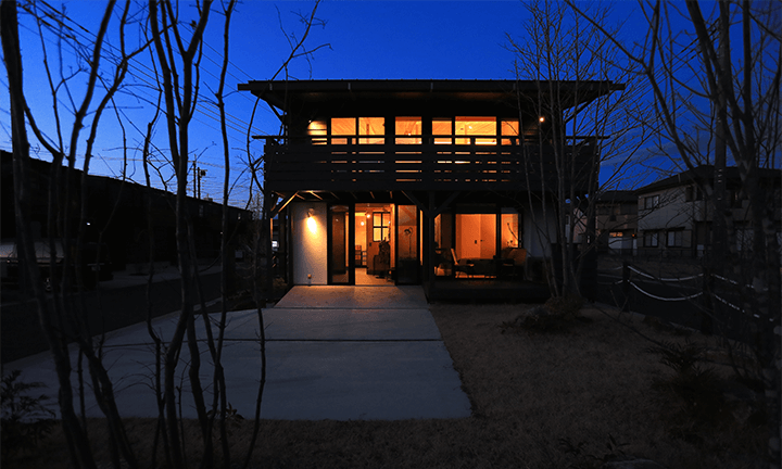 栃木県宇都宮市のBEAHAUSといえばNEXT HAUS DESIGN12