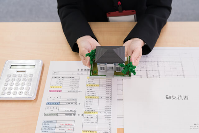 注文住宅の見積もりチェックポイントとトラブル対処法 宇都宮市で注文住宅ならnext Haus Design 注文住宅の見積もりチェックポイントとトラブル対処法 宇都宮市で注文住宅ならnext Haus Design