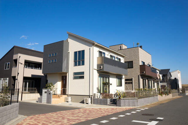 注文住宅 建売住宅 分譲住宅の違い メリット デメリット 宇都宮市の注文住宅ならnext Haus Design